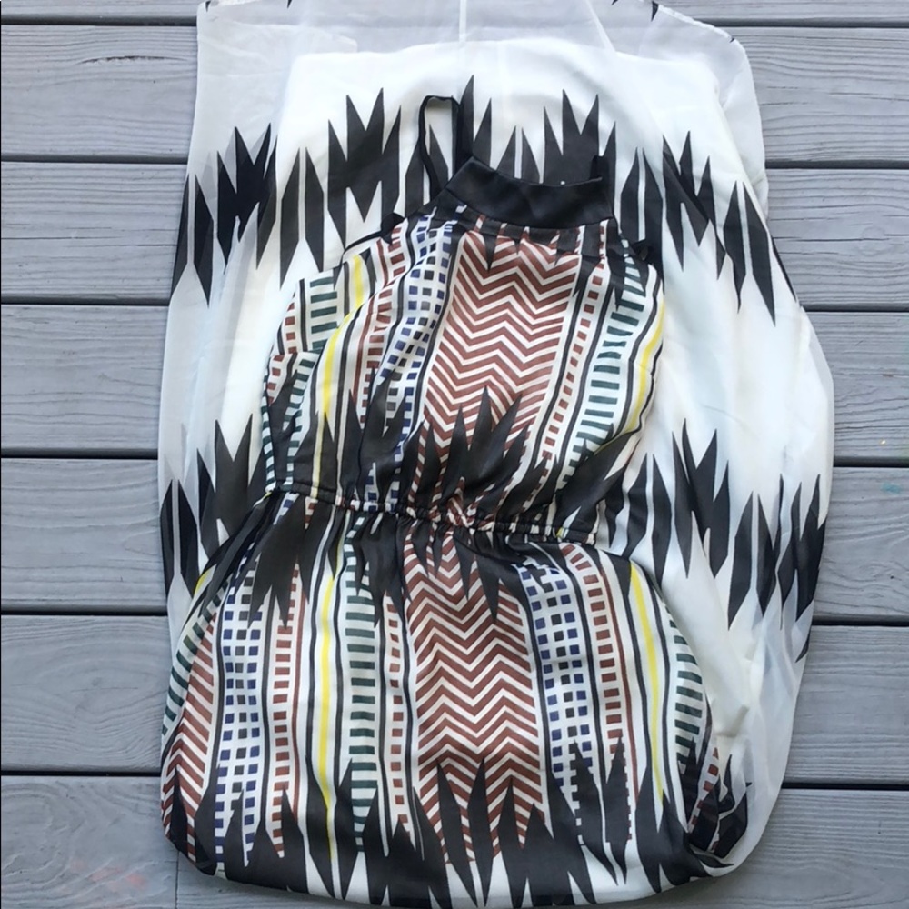 NWT VINCE CAMUTO DRESS